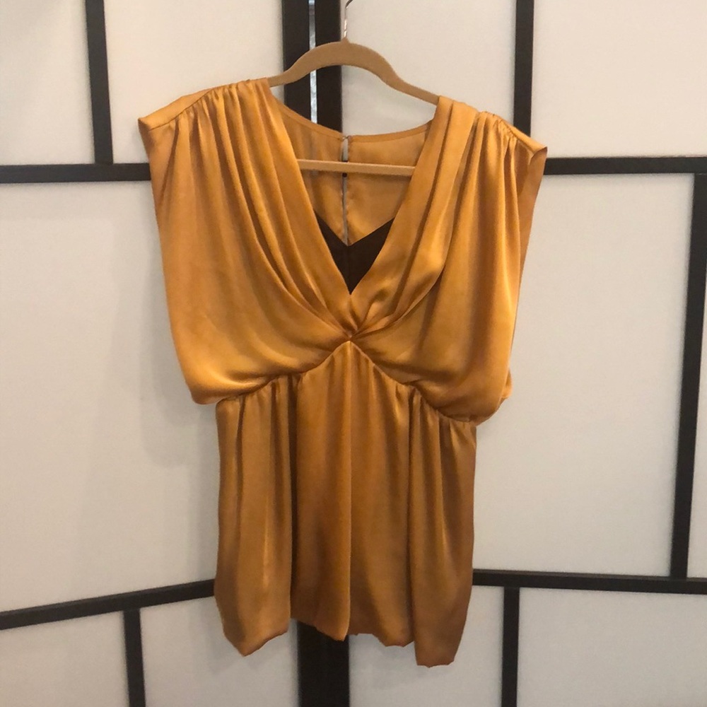 MM Couture Blouse